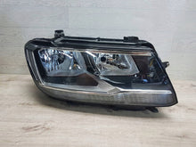 Laden Sie das Bild in den Galerie-Viewer, Frontscheinwerfer VW Tiguan 5NB941006B Rechts Scheinwerfer Headlight SCH6288088684qn