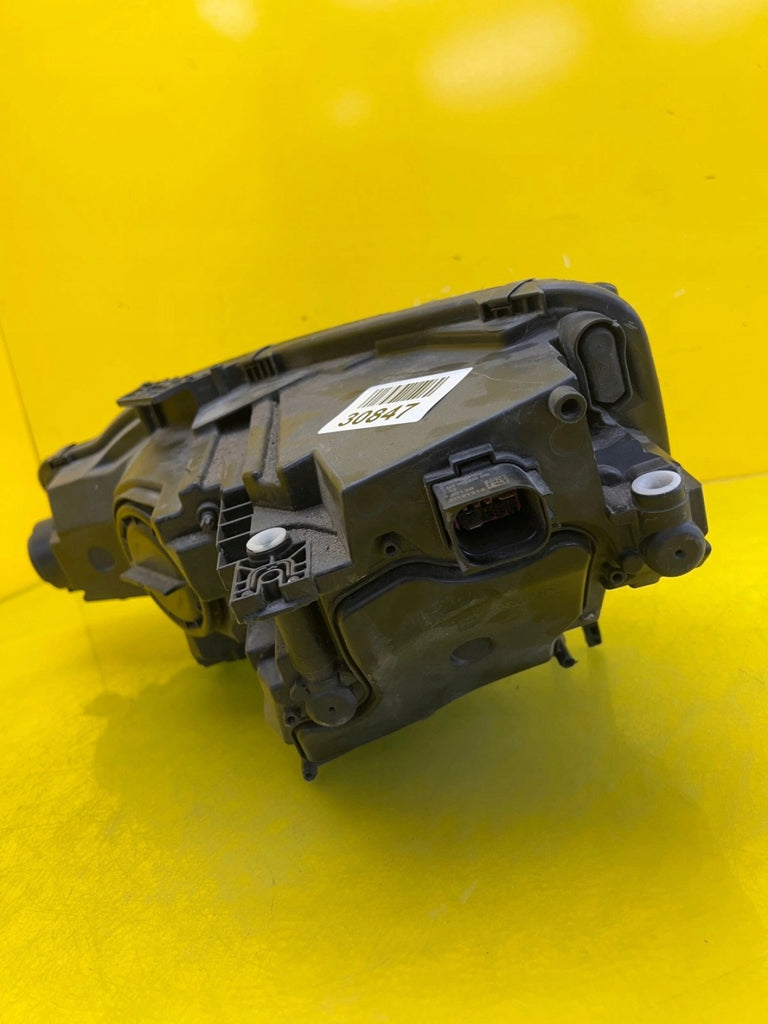Frontscheinwerfer Audi A5 8W6941012 LED Rechts Scheinwerfer Headlight SCH4510913761qm