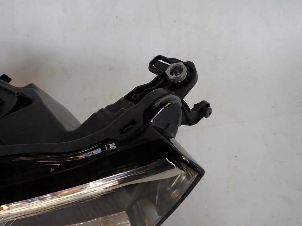 Frontscheinwerfer VW T-Roc 2GA941036 LED Rechts Scheinwerfer Headlight SCH8756237063be