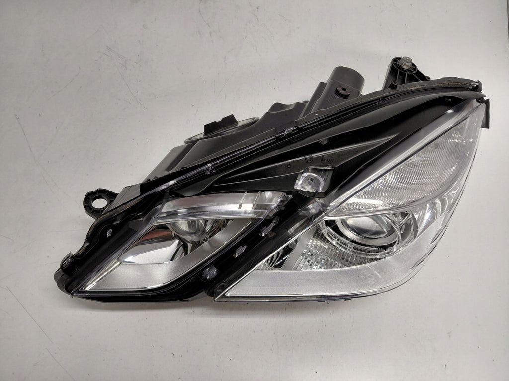 Frontscheinwerfer Mercedes-Benz W212 A2128205761 Links Scheinwerfer Headlight SCH3563272240nn
