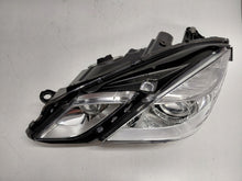 Laden Sie das Bild in den Galerie-Viewer, Frontscheinwerfer Mercedes-Benz W212 A2128205761 Links Scheinwerfer Headlight SCH3563272240nn