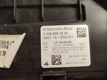 Load image into Gallery viewer, Frontscheinwerfer Mercedes-Benz W206 A2069067903 Full LED Links Headlight SCH3610319404ql