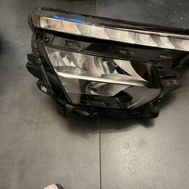 Frontscheinwerfer Skoda Kamiq 655941016B LED Rechts Scheinwerfer Headlight SCH6061653426oe