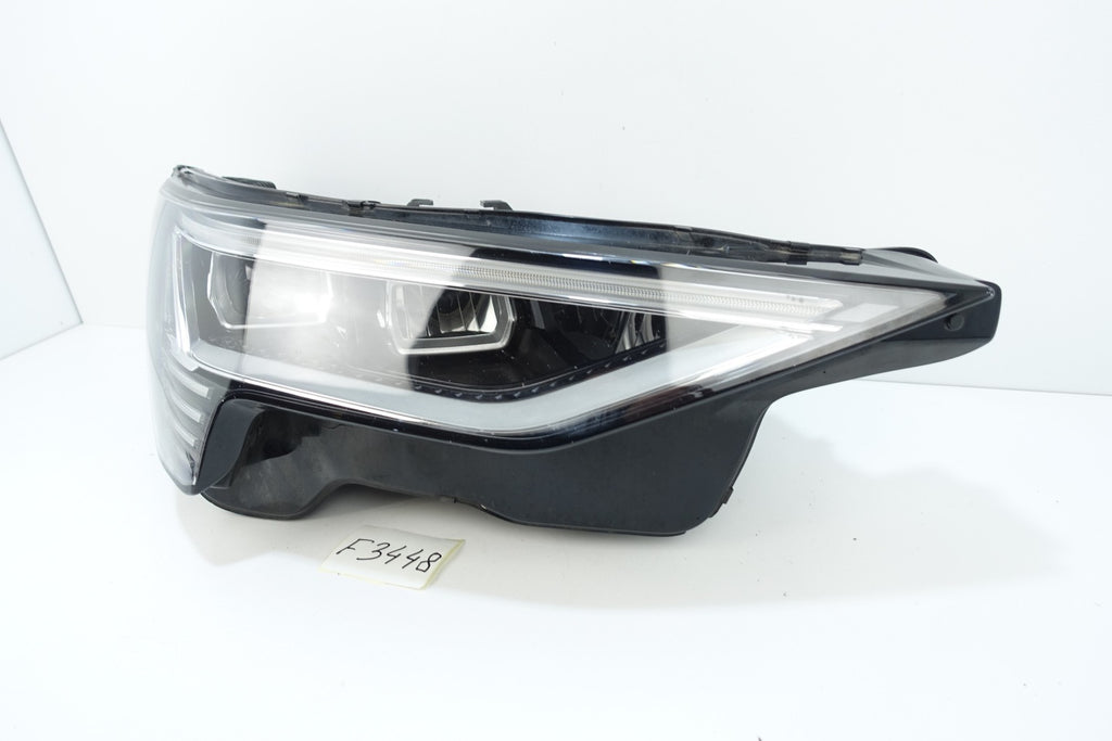 Frontscheinwerfer Audi E-Tron 4KE941040 Full LED Rechts Scheinwerfer Headlight