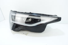 Laden Sie das Bild in den Galerie-Viewer, Frontscheinwerfer Audi E-Tron 4KE941040 Full LED Rechts Scheinwerfer Headlight