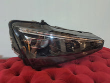 Laden Sie das Bild in den Galerie-Viewer, Frontscheinwerfer Skoda Scala 657941016A LED Rechts Scheinwerfer Headlight SCH7385638411bu