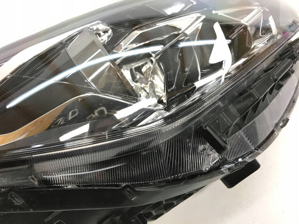 Frontscheinwerfer Hyundai I30 III 92102G4510 Rechts Scheinwerfer Headlight SCH3882092128gk