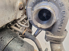 Laden Sie das Bild in den Galerie-Viewer, Motor Nissan Nt400 Cabstar ZD30 3.0 DXI. DCI 150PS 150TKm Diesel Engine Komplett MOT6159604709ic