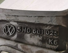 Load image into Gallery viewer, 1x Alufelge 16 Zoll 7.0" 5x112 48ET Glanz Schwarz 4K9601025 VW Golf Viii FEL7082361295tj
