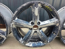 Load image into Gallery viewer, 4x Alufelge 18 Zoll 8.0" 5x112 47ET Glanz Silber 8K0601025Q Audi I Rim Wheel FEL8135906133fp