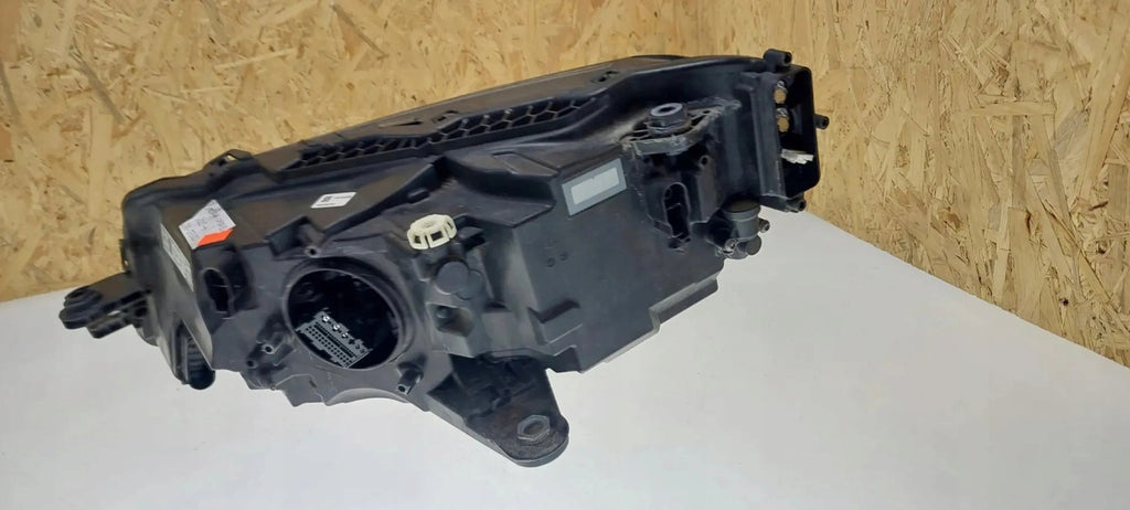 Frontscheinwerfer Skoda Superb I 3V1941016D Rechts Scheinwerfer Headlight SCH6014596358hd