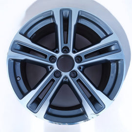 1x Alufelge 17 Zoll 7.5