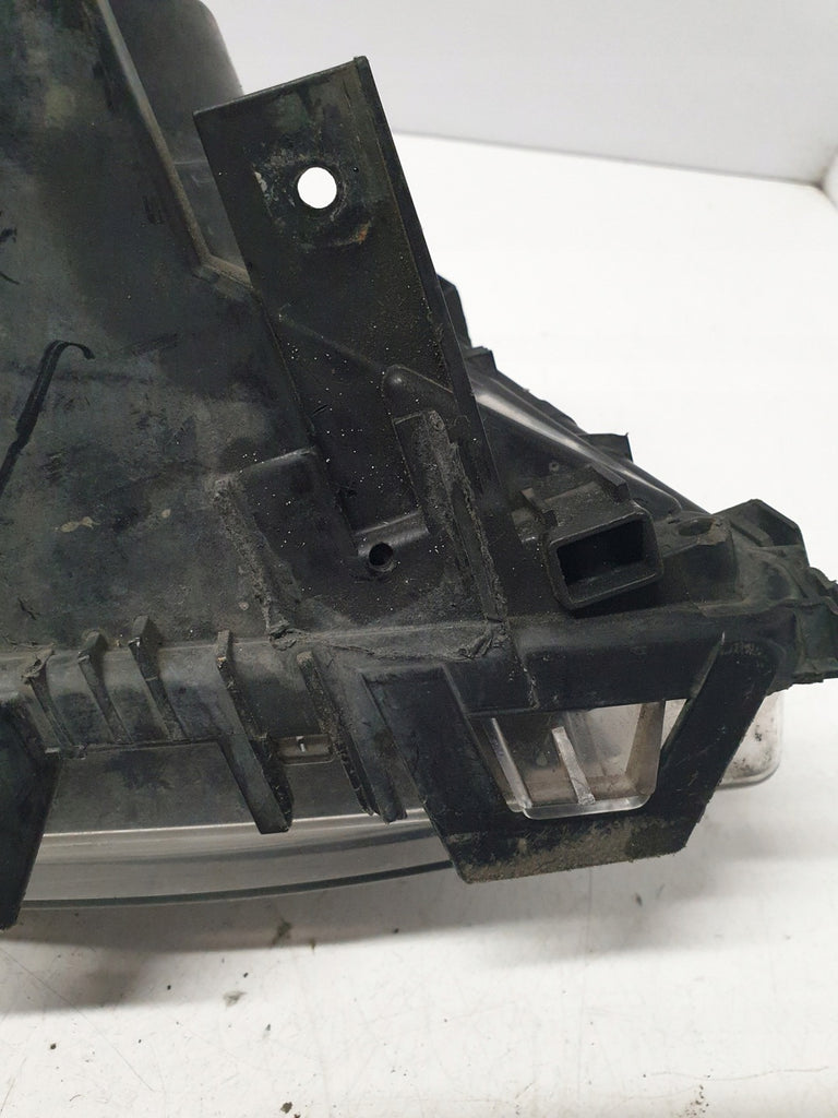 Frontscheinwerfer BMW E46 Xenon Rechts Scheinwerfer Headlight