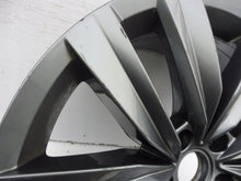Load image into Gallery viewer, 1x Alufelge 18 Zoll 8.0" 5x112 40ET Glanz Schwarz 3G8601025Q VW Arteon Rim Wheel FEL4987435034xq