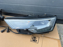 Load image into Gallery viewer, Frontscheinwerfer Audi A6 C8 4K0941033 4K0941034 Full LED Ein Satz Headlight SCH9761220610kv