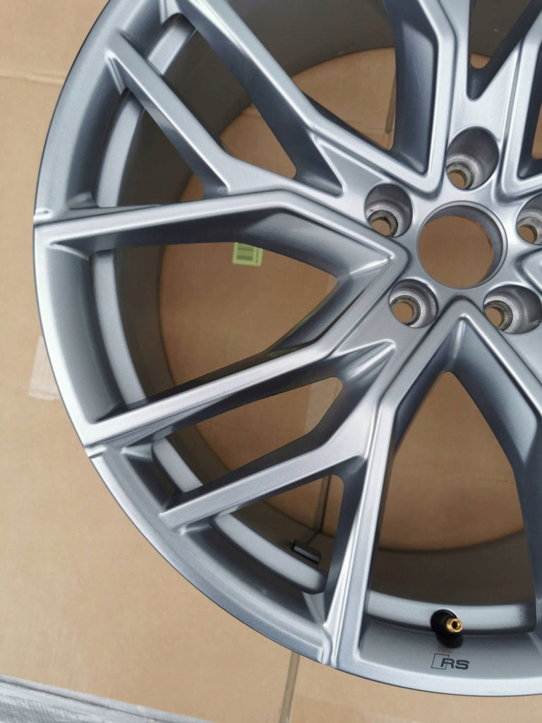 1x Alufelge 21 Zoll 89A601025H Audi E-Tron Sportback Q4 Rim Wheel FEL5480642878no