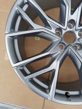Load image into Gallery viewer, 1x Alufelge 21 Zoll 89A601025H Audi E-Tron Sportback Q4 Rim Wheel FEL5480642878no