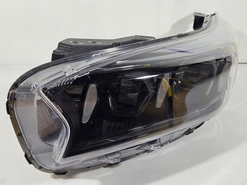 Frontscheinwerfer Kia Xceed 92101-J7850 LED Links Scheinwerfer Headlight SCH9501820876bu