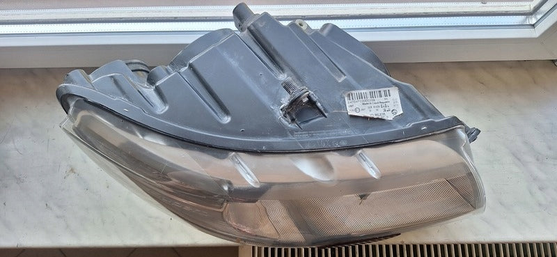 Frontscheinwerfer Skoda Superb II 3T1941016E Xenon Rechts Scheinwerfer Headlight SCH5226827448tw