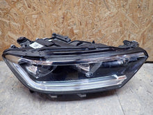 Load image into Gallery viewer, Frontscheinwerfer VW T Roc A11 2GA941036BL Full LED Rechts Headlight SCH7860414258zh