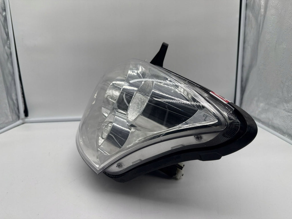 Frontscheinwerfer Mercedes-Benz Viano W639 Vito A6398202861 Links Headlight SCH8884831720zr