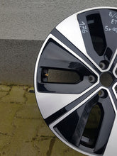 Load image into Gallery viewer, 1x Alufelge 19 Zoll 8.0" 5x108 50ET Glanz Silber 32327781 Polestar 1 Xc60 FEL5209822341tc