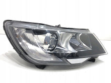 Laden Sie das Bild in den Galerie-Viewer, Frontscheinwerfer Skoda Superb II 3T1941016F Ein Stück (Rechts oder Links)