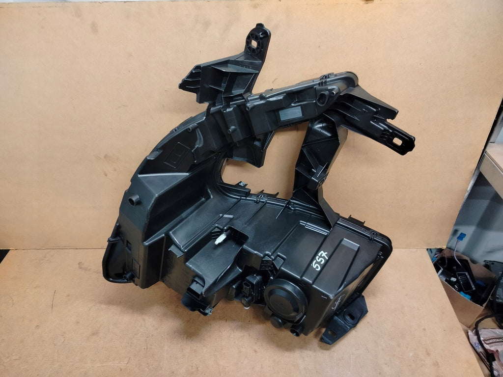 Frontscheinwerfer Renault Master 260106174R Rechts Scheinwerfer Headlight SCH2479314941xu