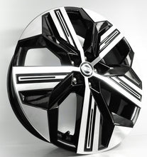 Load image into Gallery viewer, 4x Alufelge 20 Zoll 7.0" 5x114.3 34ET 403008508R Nissan Ariya Megane I Rim Wheel FEL2653400404yn