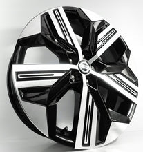 Laden Sie das Bild in den Galerie-Viewer, 4x Alufelge 20 Zoll 7.0" 5x114.3 34ET 403008508R Nissan Ariya Megane I Rim Wheel FEL2653400404yn
