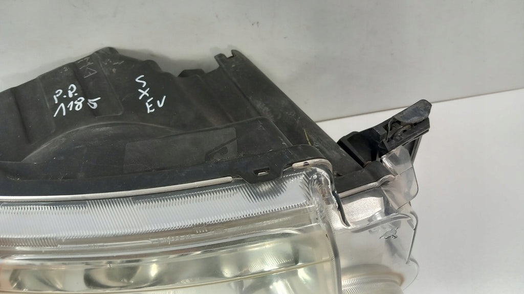 Frontscheinwerfer Land Rover III Discovery Xenon Rechts Scheinwerfer Headlight SCH6369218785tl