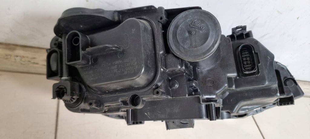 Frontscheinwerfer VW Polo 2G1941773 90124485 Full LED Links Headlight