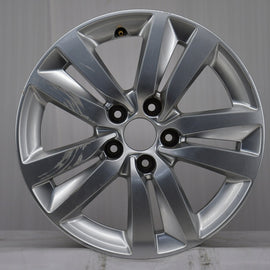 1x Alufelge 16 Zoll 7.0