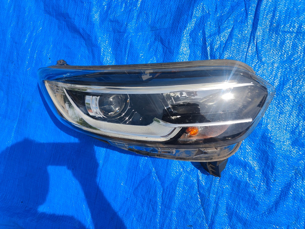 Frontscheinwerfer Renault Kadjar 260107249R LED Rechts Scheinwerfer Headlight