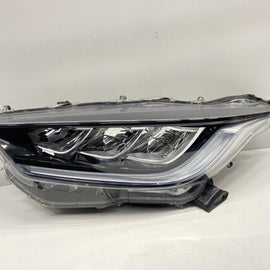 Frontscheinwerfer Toyota IV Yaris 0048823 LED Links Scheinwerfer Headlight SCH1094000121mi