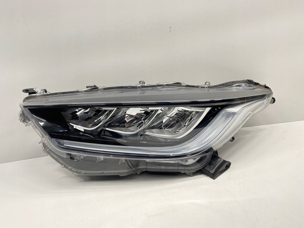 Frontscheinwerfer Toyota IV Yaris 0048823 LED Links Scheinwerfer Headlight SCH1094000121mi