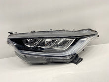 Laden Sie das Bild in den Galerie-Viewer, Frontscheinwerfer Toyota IV Yaris 0048823 LED Links Scheinwerfer Headlight SCH1094000121mi