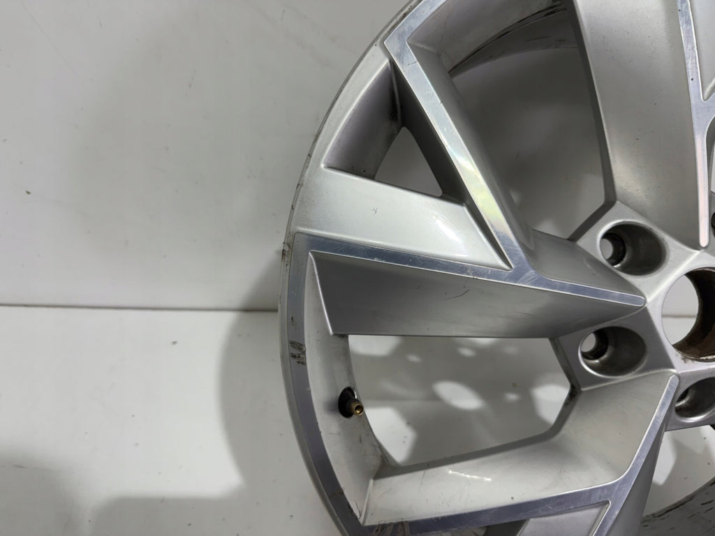 1x Alufelge 19 Zoll 7.0" 5x112 565601025F Skoda Kodiaq Rim Wheel FEL8401850825vv