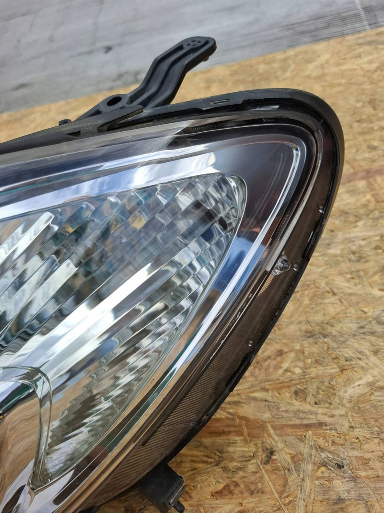 Frontscheinwerfer Opel Mokka 95095496 Links Scheinwerfer Headlight SCH9910796654ir