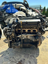 Laden Sie das Bild in den Galerie-Viewer, Motor Opel Insignia A Zafira C A18XER 1.8 140PS 103kW 2011 Engine Unkomplett MOT4266961867mx