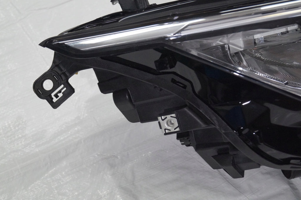 Frontscheinwerfer VW Golf VIII 5H1941006 LED Rechts Scheinwerfer Headlight SCH4786226247cq