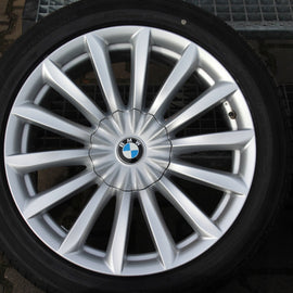 4x Alufelge 19 Zoll 8.5