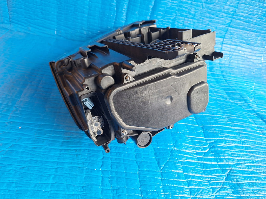Frontscheinwerfer Audi Q3 8U0941034 LED Rechts Scheinwerfer Headlight SCH4424580887ca