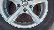 Load image into Gallery viewer, 4x Alufelge 15 Zoll 6.0" 5x114.3 40ET Mazda Rim Wheel FEL4890773609pj