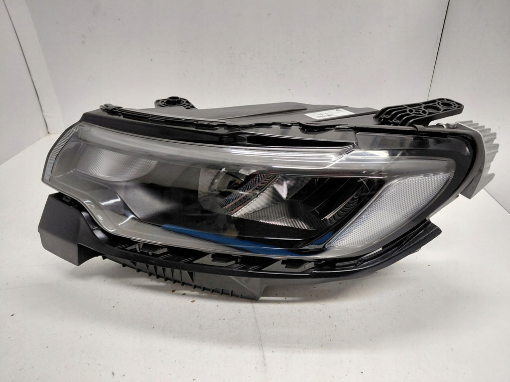 Frontscheinwerfer Jeep Compass 00522040340 LED Links Scheinwerfer Headlight SCH8357410144gm