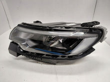 Laden Sie das Bild in den Galerie-Viewer, Frontscheinwerfer Jeep Compass 00522040340 LED Links Scheinwerfer Headlight SCH8357410144gm