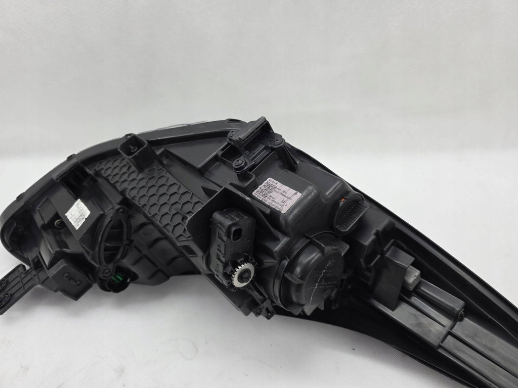 Frontscheinwerfer Kia Sportage IV F192151600 Links Scheinwerfer Headlight SCH8067756810wr