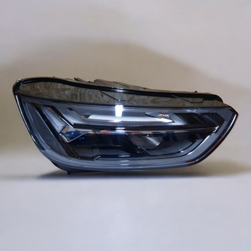 Frontscheinwerfer Audi Q5 80A941034F Full LED Rechts Scheinwerfer Headlight