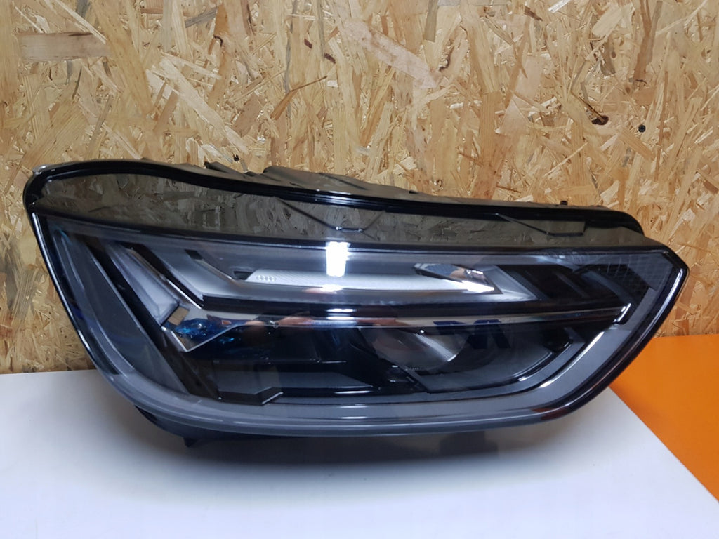 Frontscheinwerfer Audi Q5 80A941034F Full LED Rechts Scheinwerfer Headlight