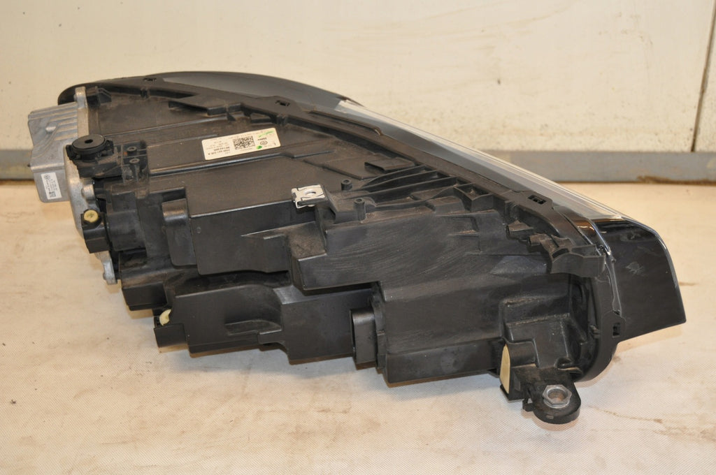 Frontscheinwerfer VW T-Cross 2GM941035B Full LED Links Scheinwerfer Headlight